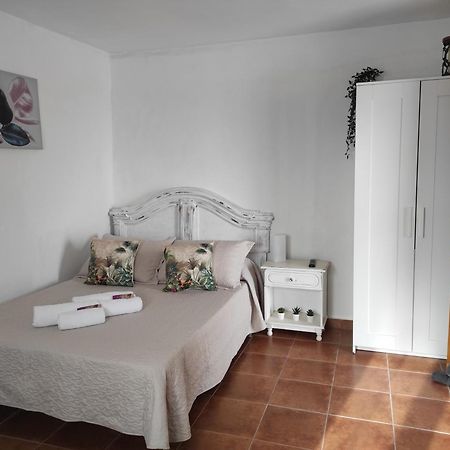 Aldea Tefia 57 Hotel Puerto del Rosario  Eksteriør billede